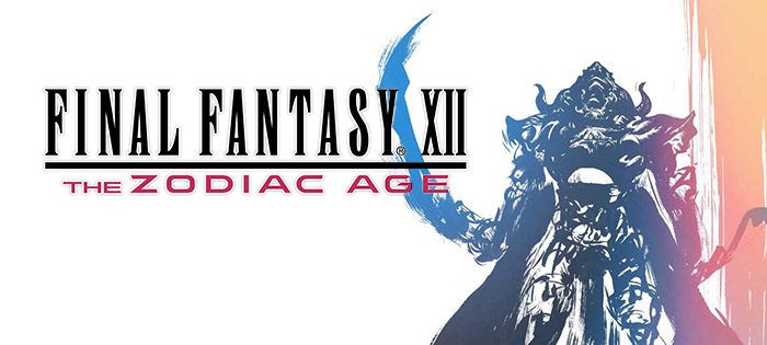 Final Fantasy XII The Zodiac Age