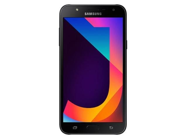 Galaxy J7 Nxt