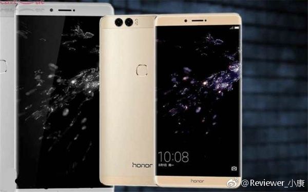 Honor Note 9 Leak 3