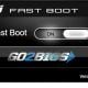 MSI Fast Boot