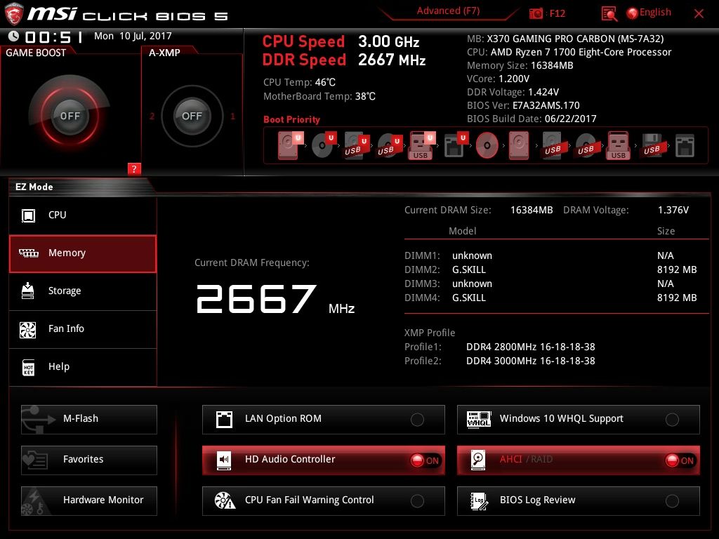 MSI SnapShot 04