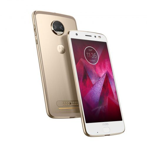 Moto Z2 Force