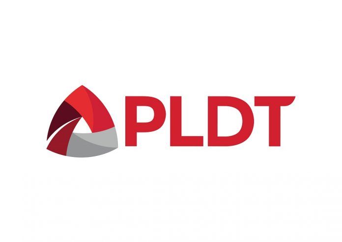 PLDT Logo