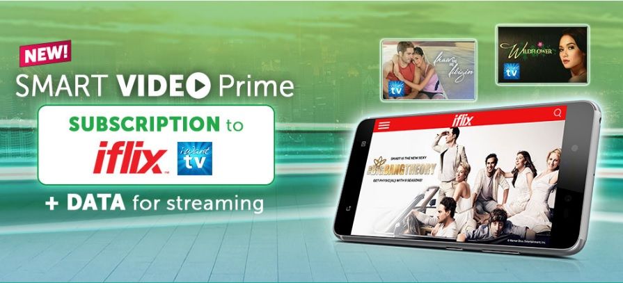 Smart Video Prime