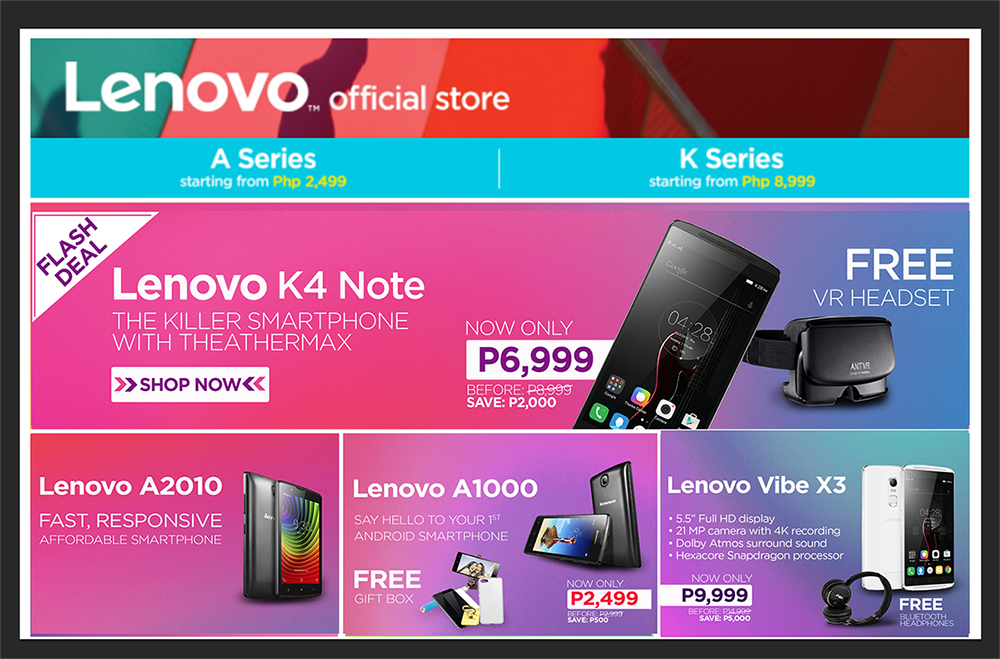 Lenovo Flash Promo resized