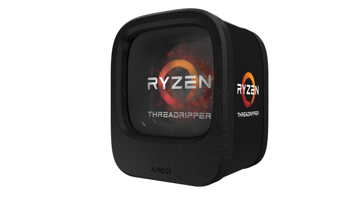 Threadripper