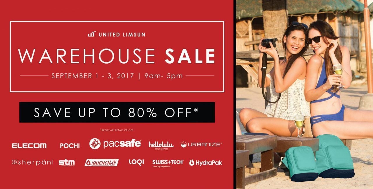 Urbanize Sale