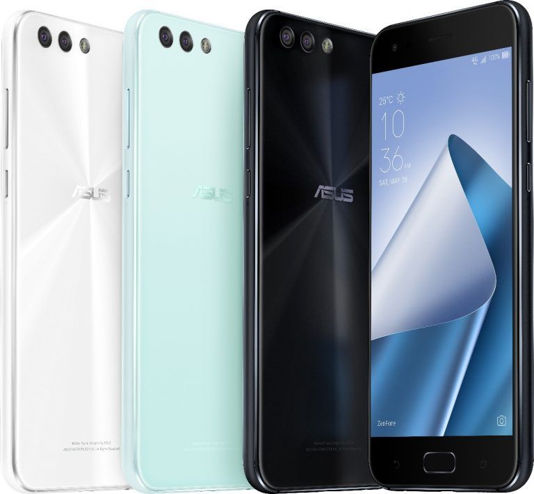 ZenFone 4 1