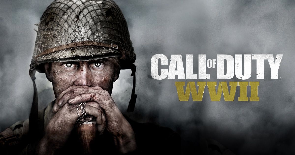 call of duty world war ii hungrygeeksph