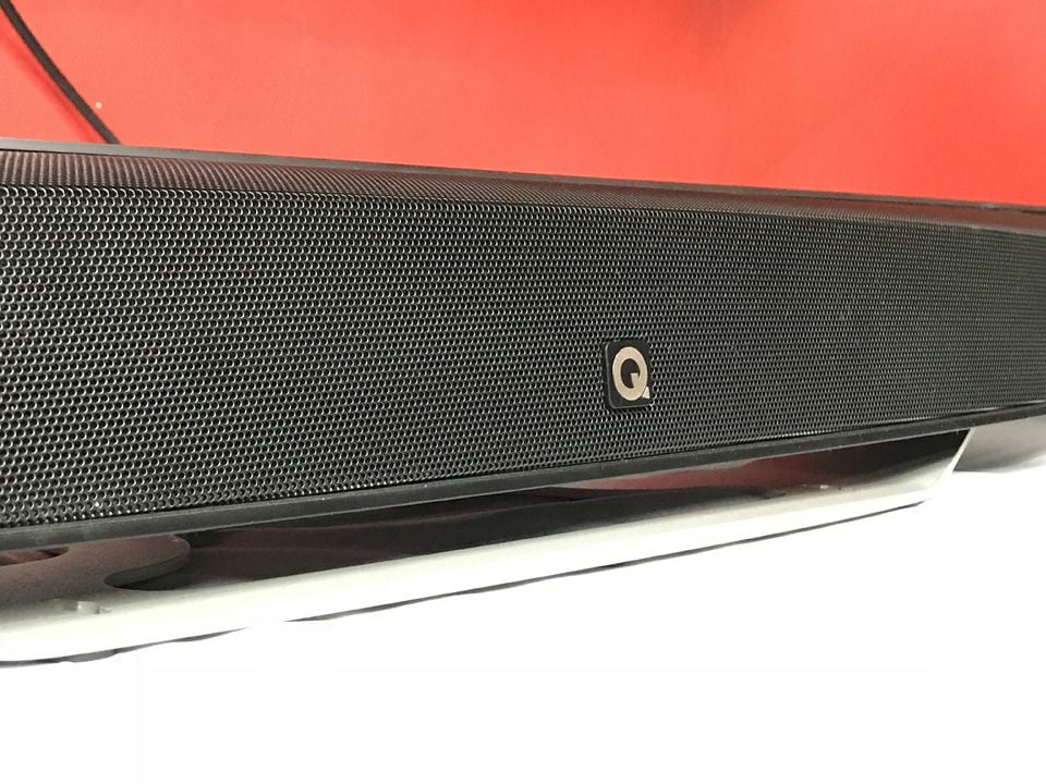 Q Accoustics M3 Soundbar 3