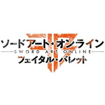 sword art online fatal bullet logo