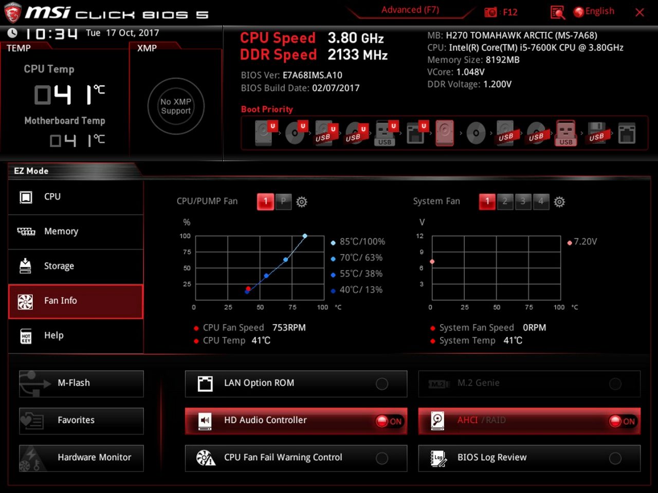 MSI SnapShot 02