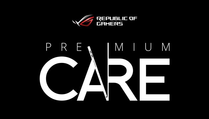 Premium Care Press Release Main KV