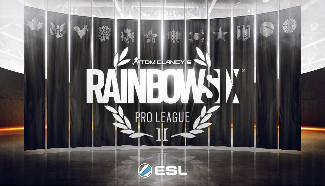 R6PL Year 2 Keyart