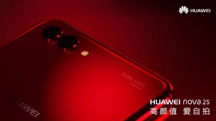 Huawei Nova 2s 1 1