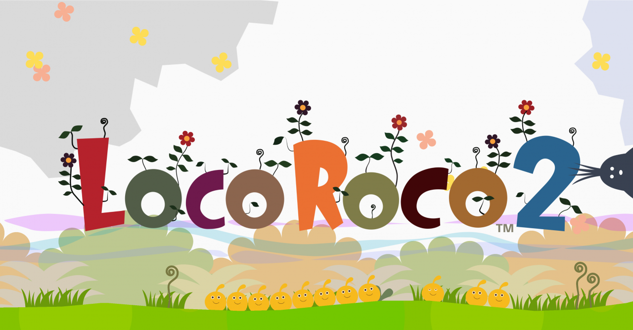 locoroco 2 remastered