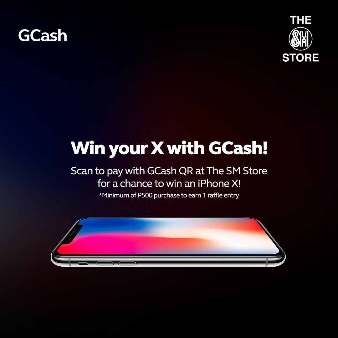 Gcash