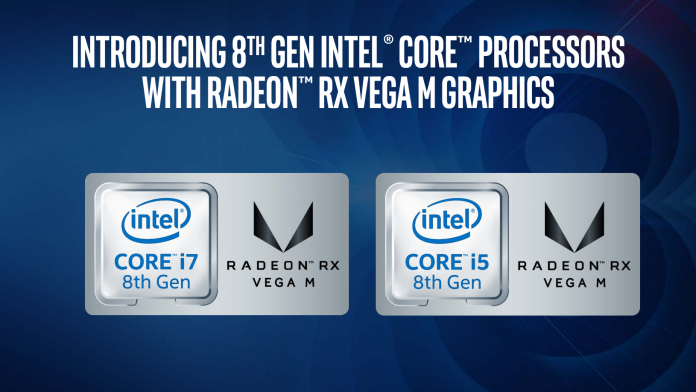 Intel x Vega
