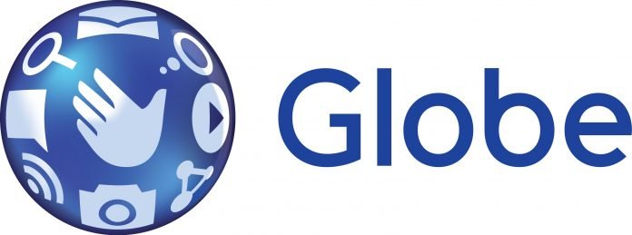 Globe Corporate Logo