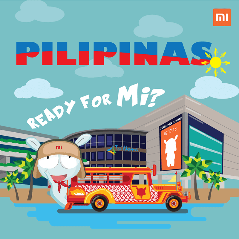 Xiaomi Philippines