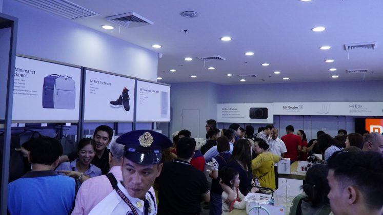 Xiaomi Store Launch 22