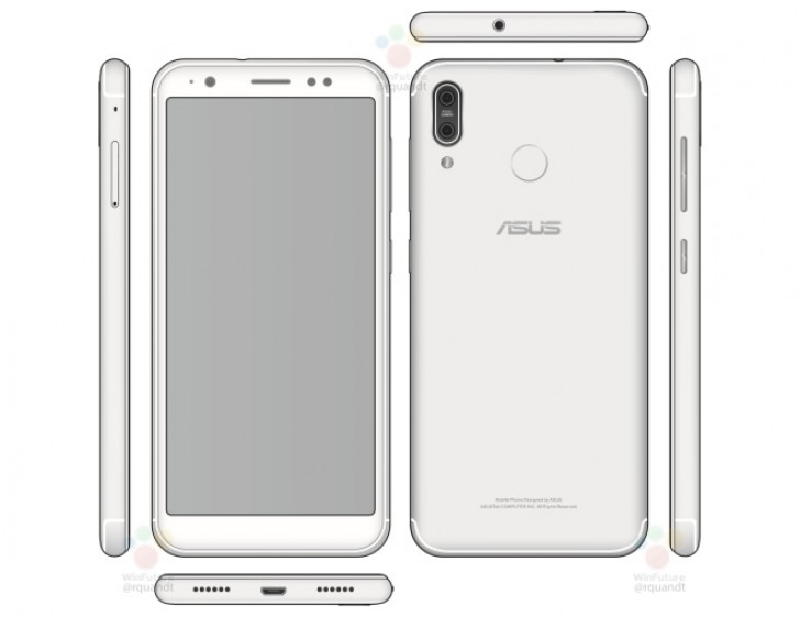 ZenFone 5