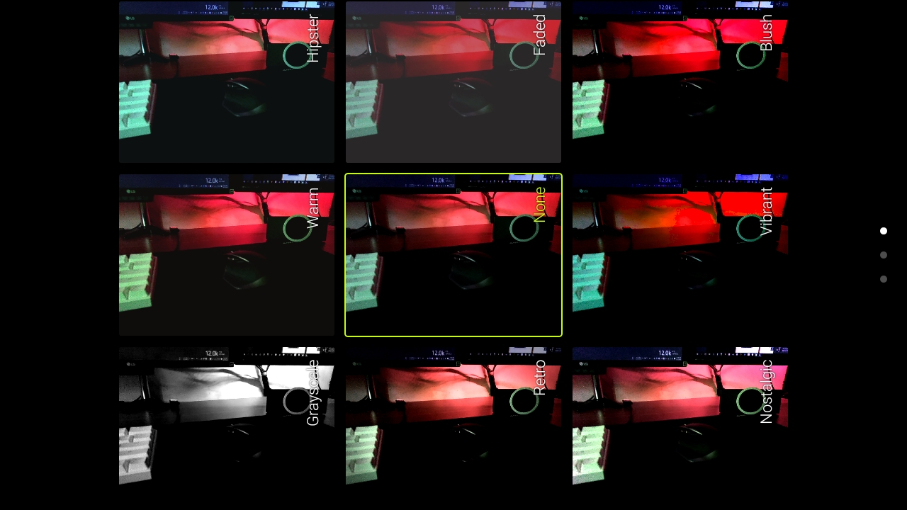 ASUS ZenFone 4 Lite Camera UI 6
