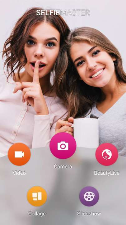 ASUS ZenFone 4 Lite Selfie Master