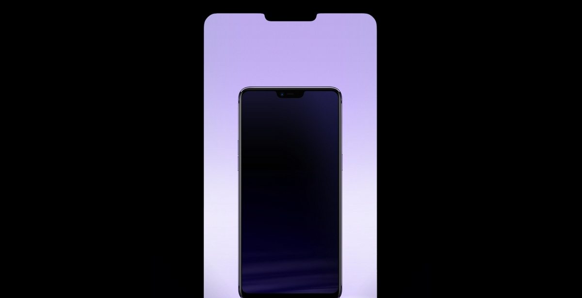 OPPO R15 Teaser 2