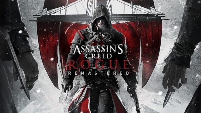 ac rogue remastered