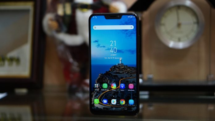 ASUS ZenFone 5 2018 review 11