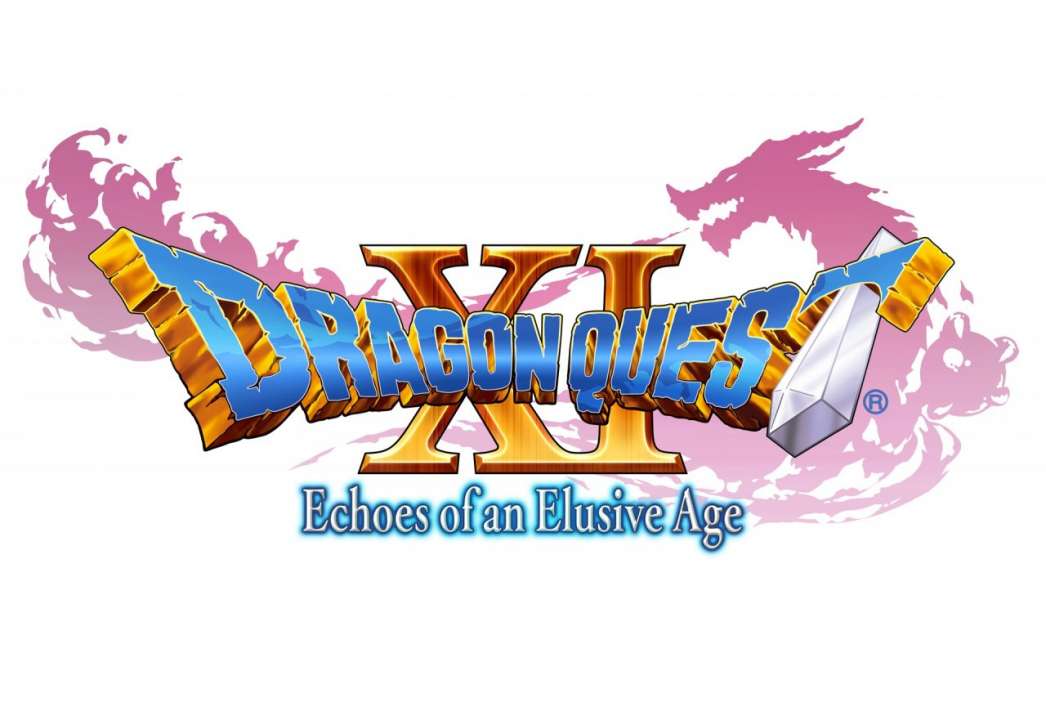 DQXI Logo