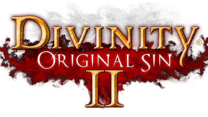 Divinity Original Sin 2 logo