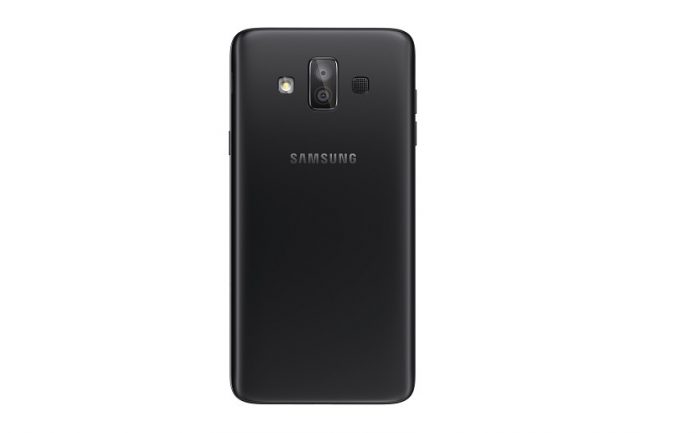 Samsung Galaxy J7 Duo 2