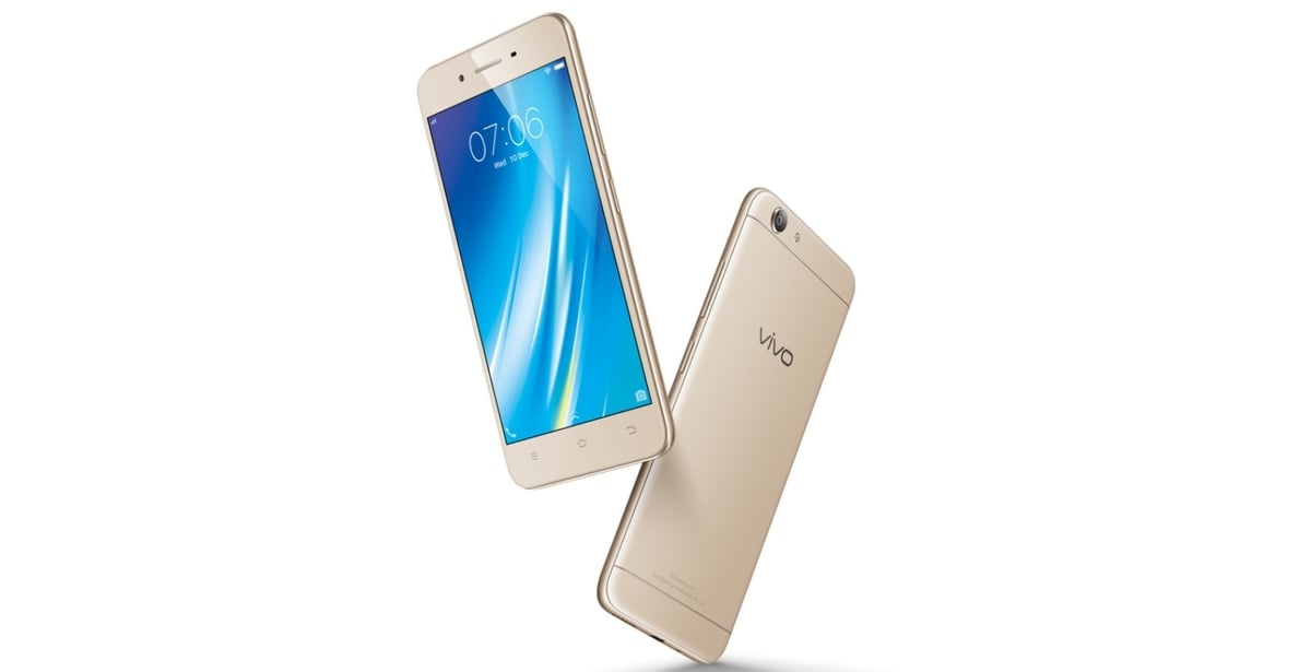 Vivo Y53