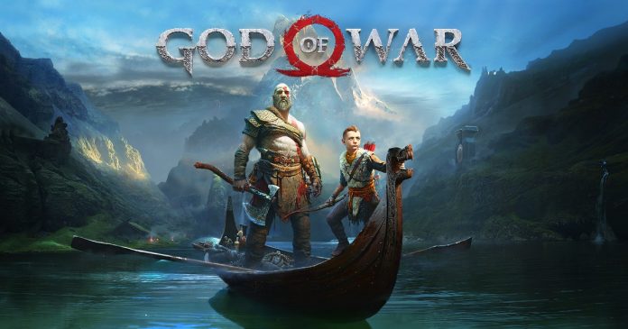 god of war cover