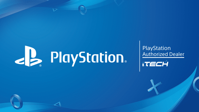 PlayStation by iTech Banner