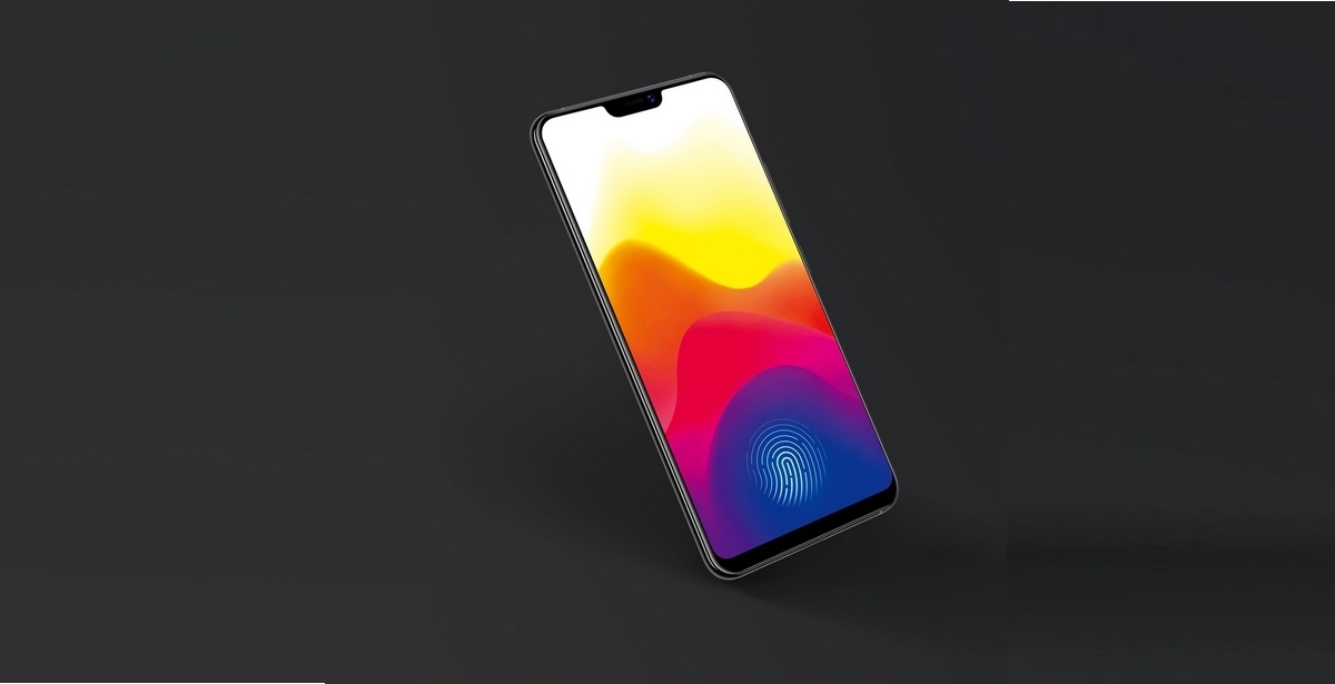 Vivo X21