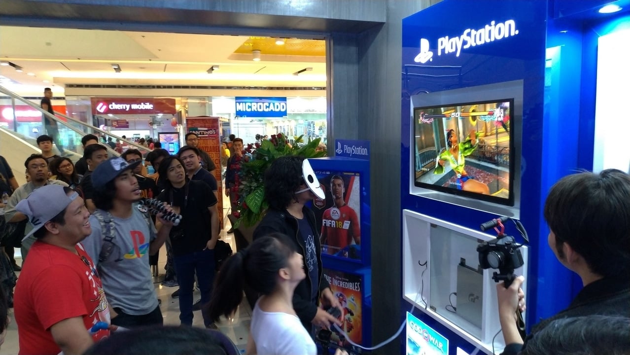 iTech PS4 Store 5