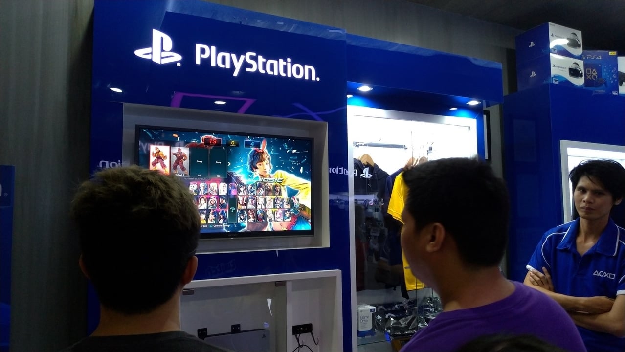 iTech PS4 Store 9