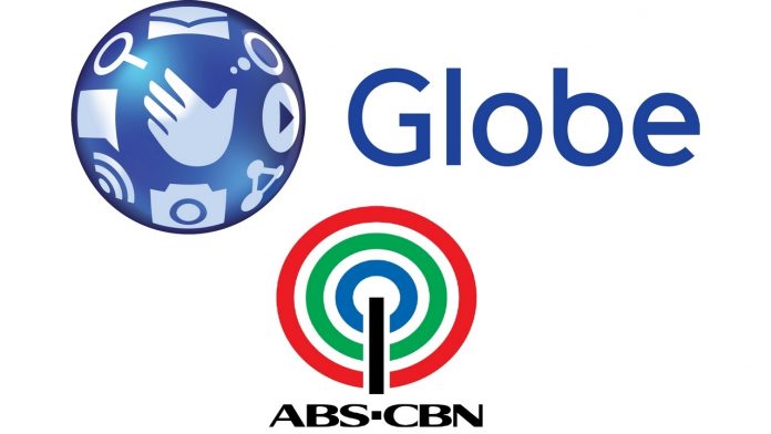 ABS CBN x Globe