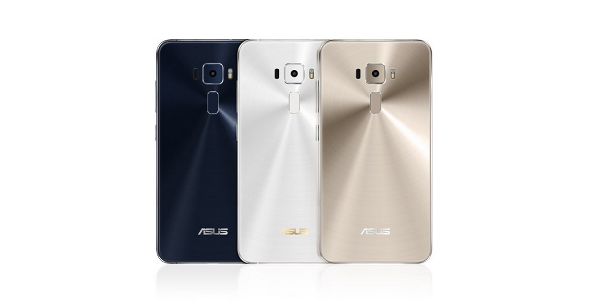 MemoXpress ZenFone 3 Cover