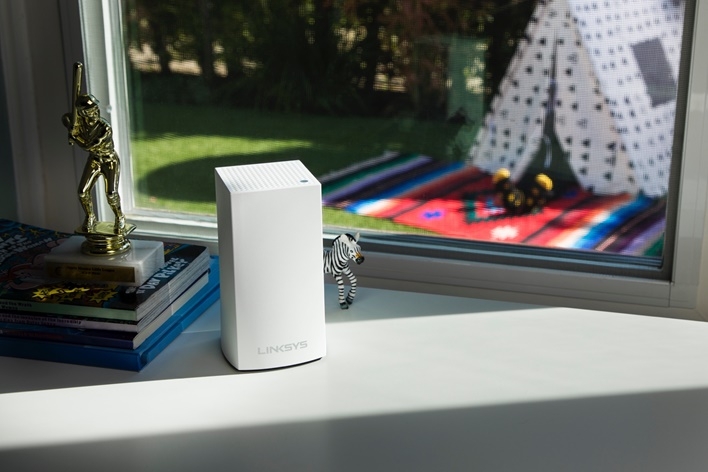 Linksys Velop 2