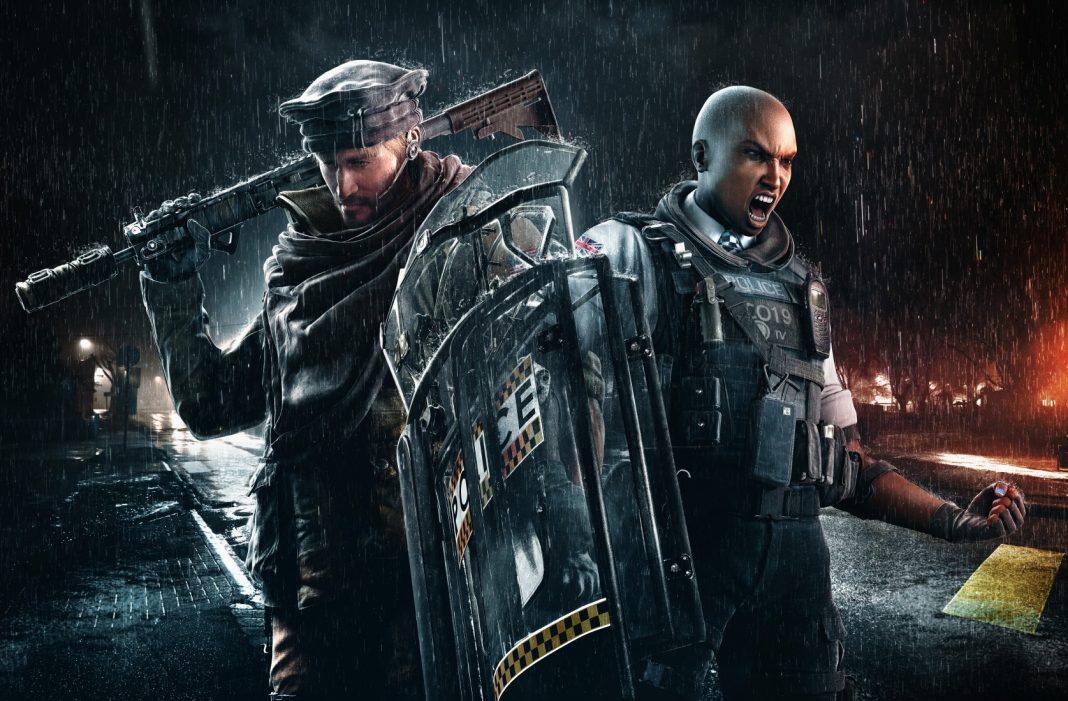 Ubisoft Reveals All in R6 Siege Operation Grim Sky Tech News