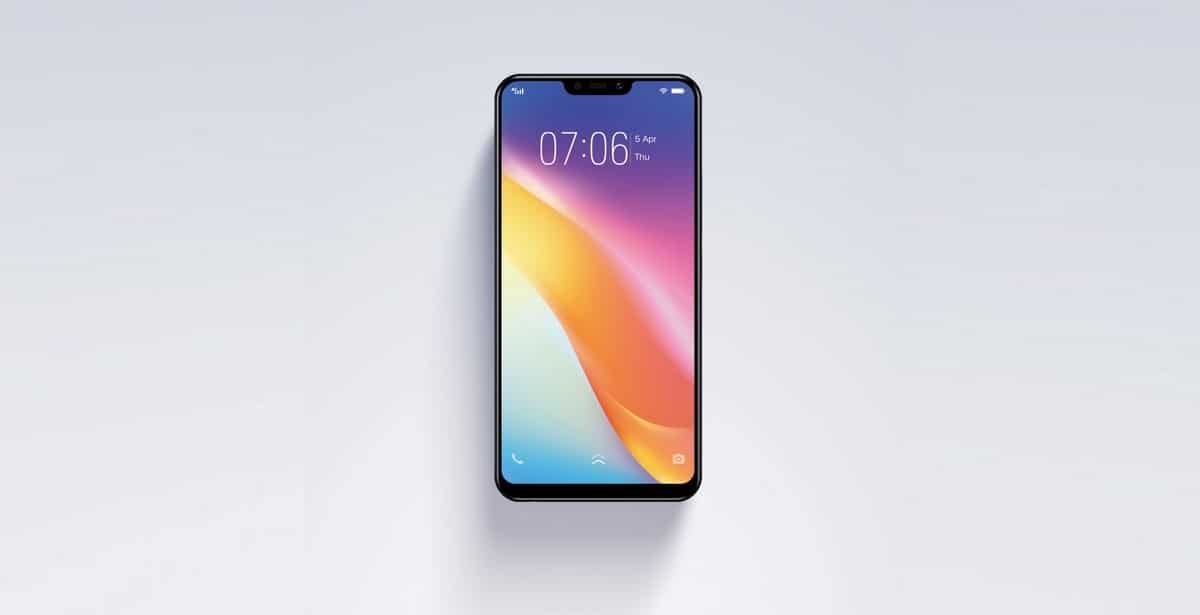 Vivo Y85 Price Drop Cover