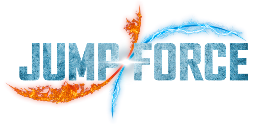 jump force logo