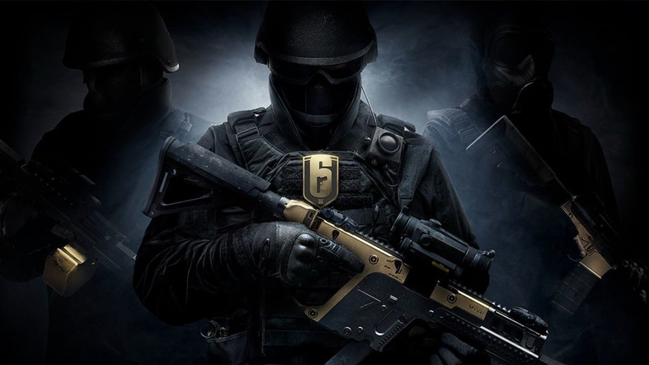 r6 siege y3