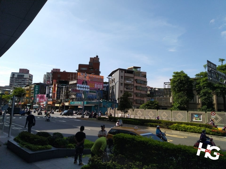 ASUS ZenFone Max Pro M1 Camera Samples 6