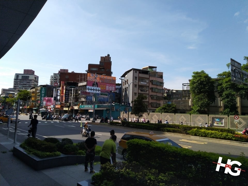 ASUS ZenFone Max Pro M1 Camera Samples 7