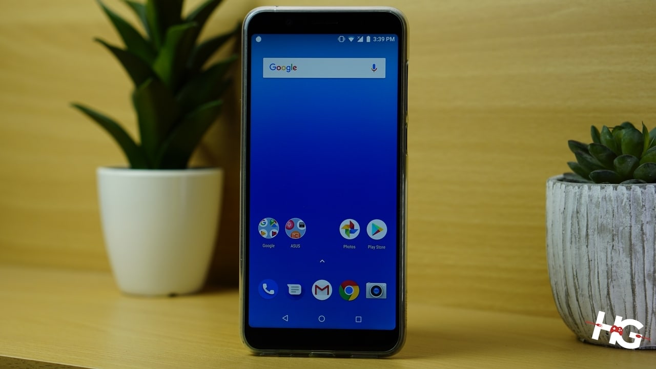 ASUS ZenFone Max Pro M1 Review 4